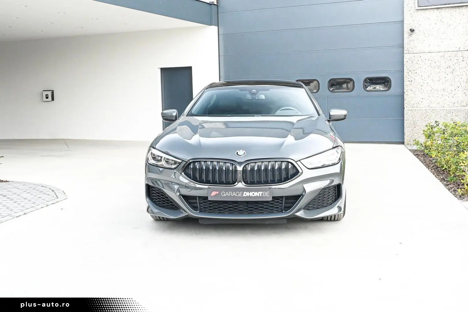 BMW 840 i M-pack  Pano  HarmanKardon  Integr actief