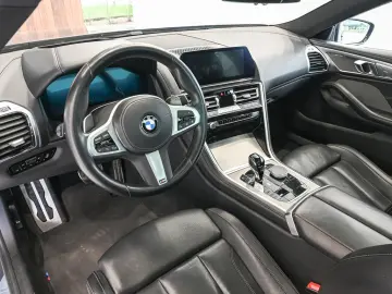 BMW 840 i M-pack  Pano  HarmanKardon  Integr actief