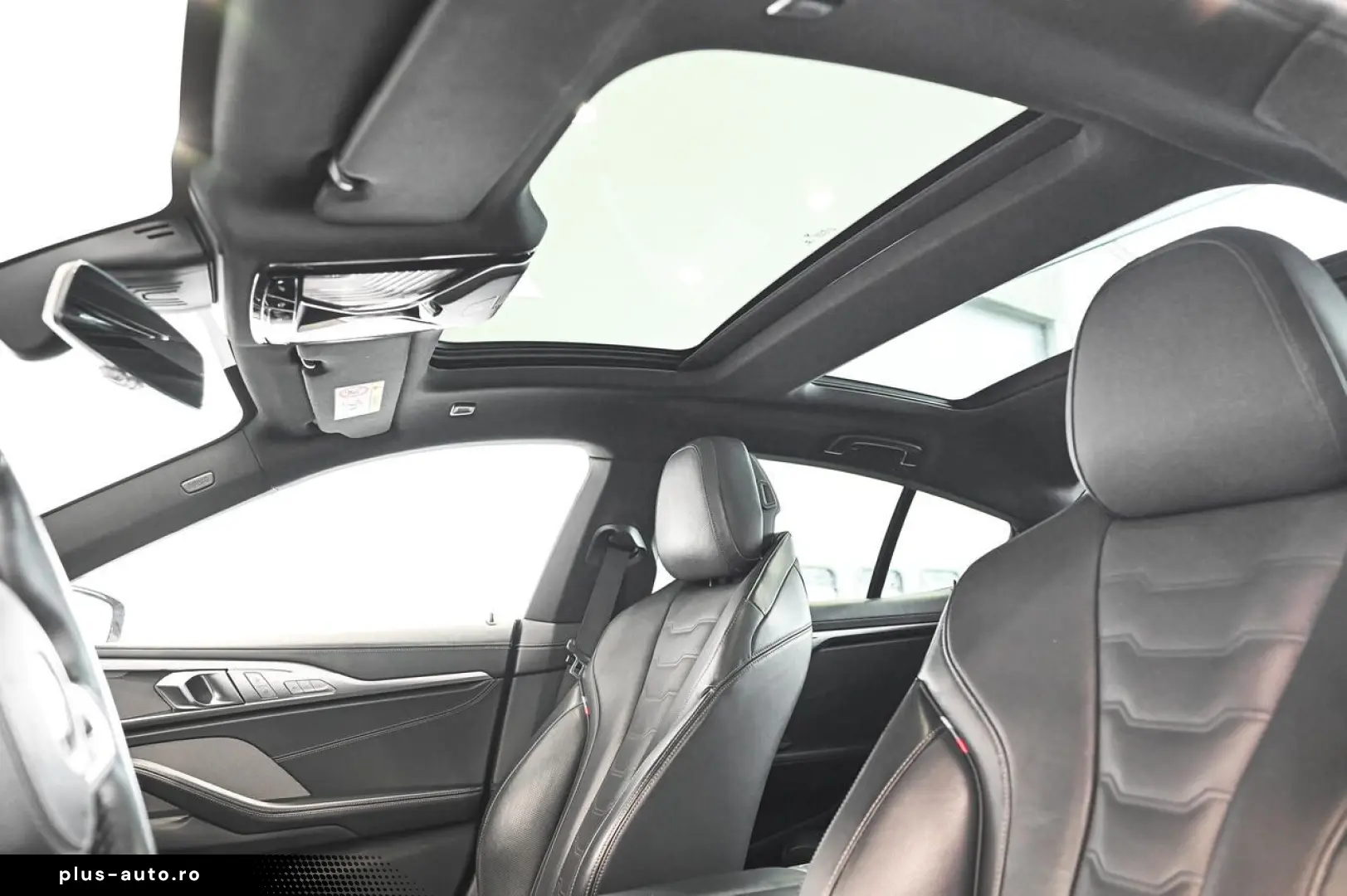 BMW 840 i M-pack  Pano  HarmanKardon  Integr actief