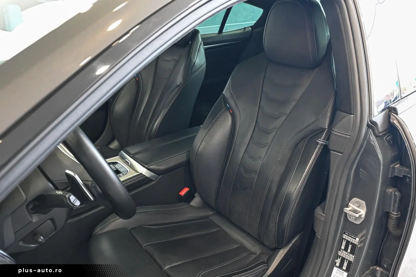 BMW 840 i M-pack  Pano  HarmanKardon  Integr actief