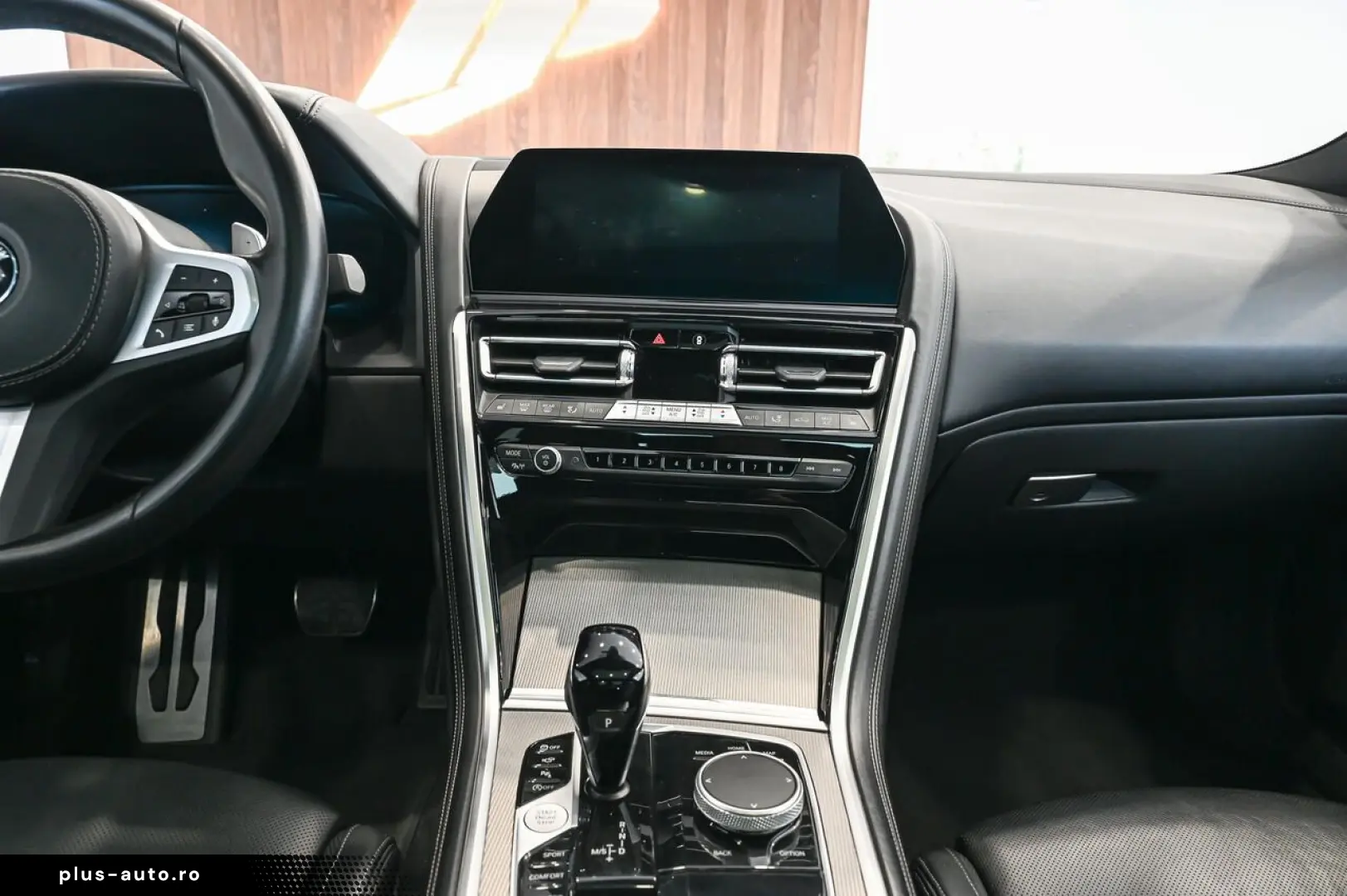 BMW 840 i M-pack  Pano  HarmanKardon  Integr actief