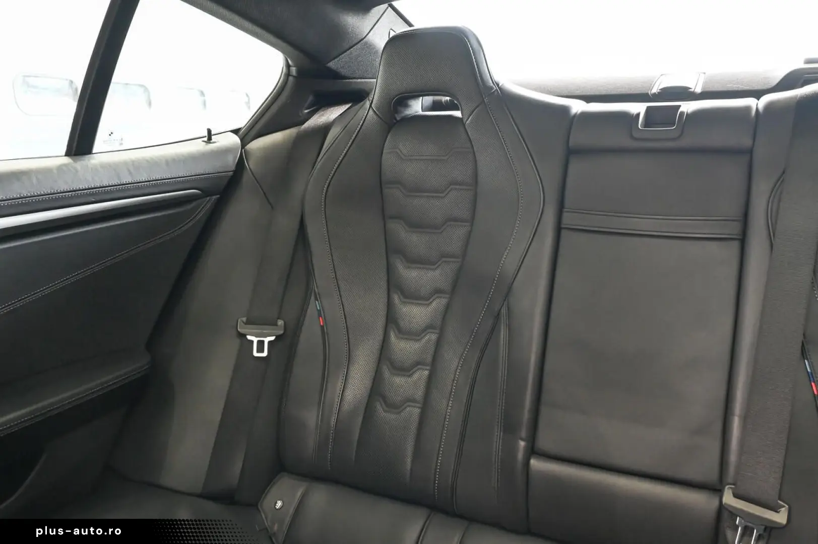 BMW 840 i M-pack  Pano  HarmanKardon  Integr actief