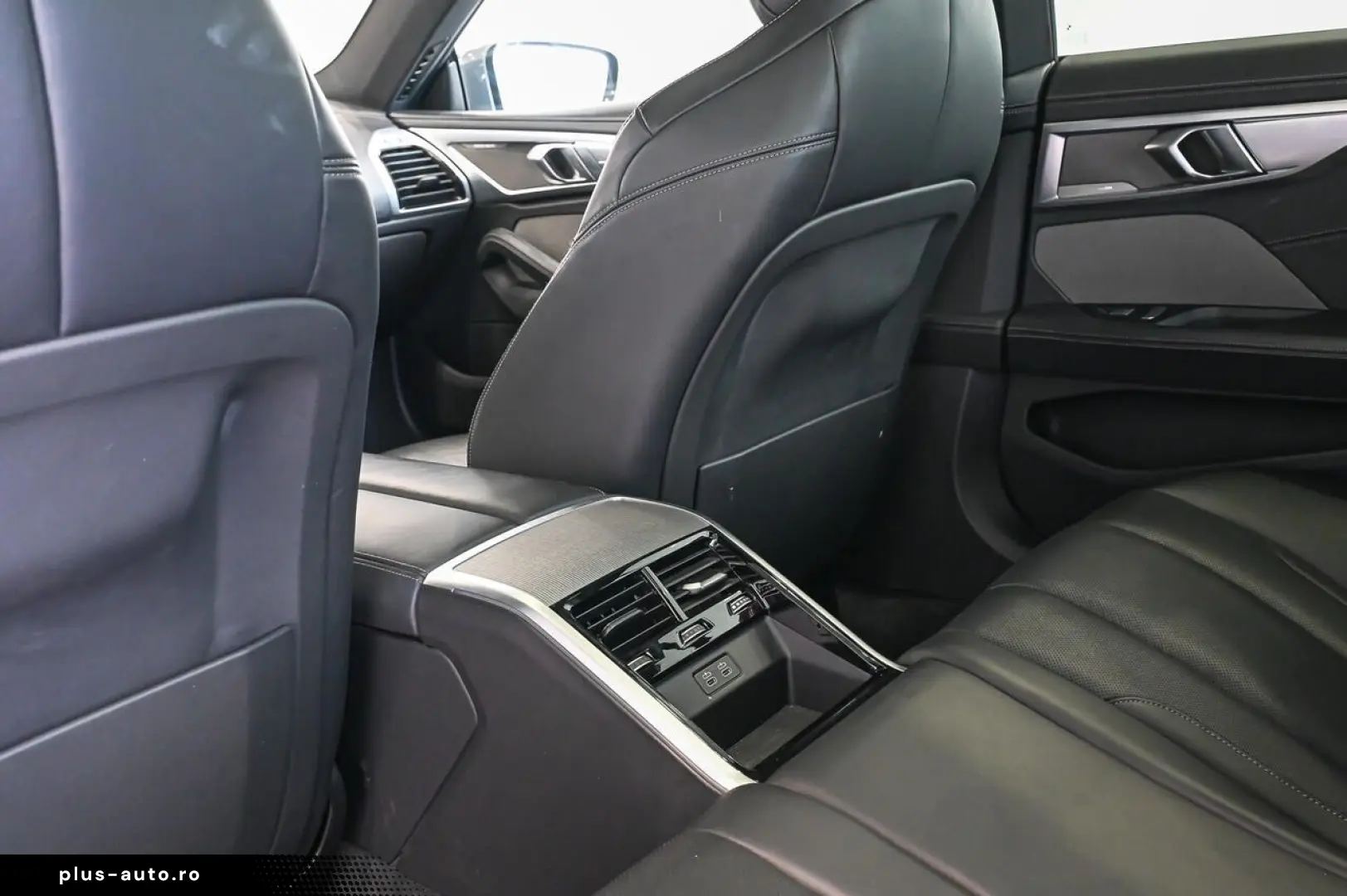 BMW 840 i M-pack  Pano  HarmanKardon  Integr actief