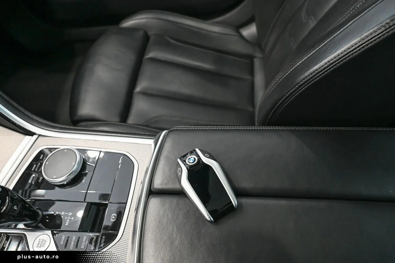 BMW 840 i M-pack  Pano  HarmanKardon  Integr actief