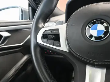 BMW 840 i M-pack  Pano  HarmanKardon  Integr actief