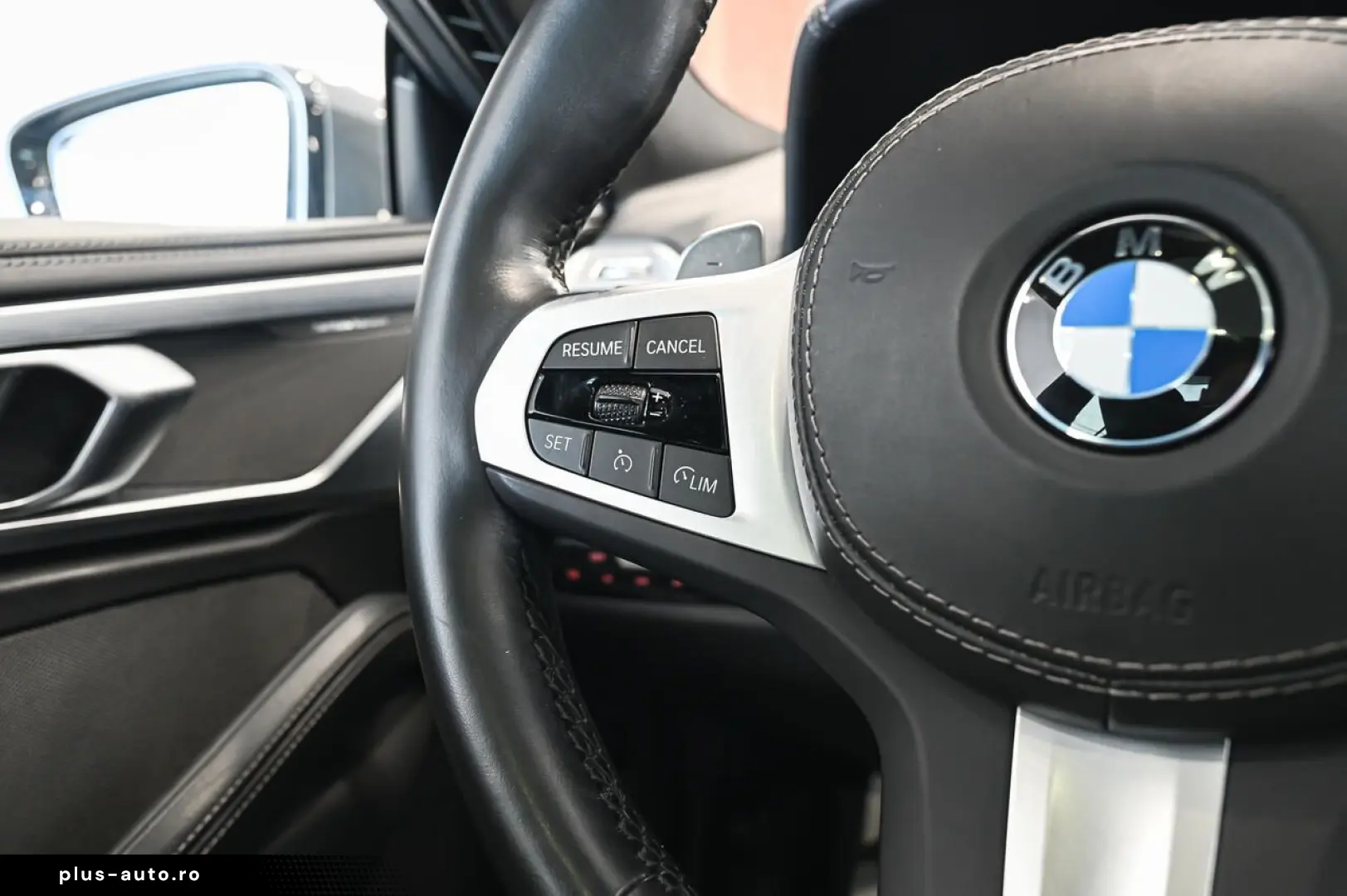 BMW 840 i M-pack  Pano  HarmanKardon  Integr actief