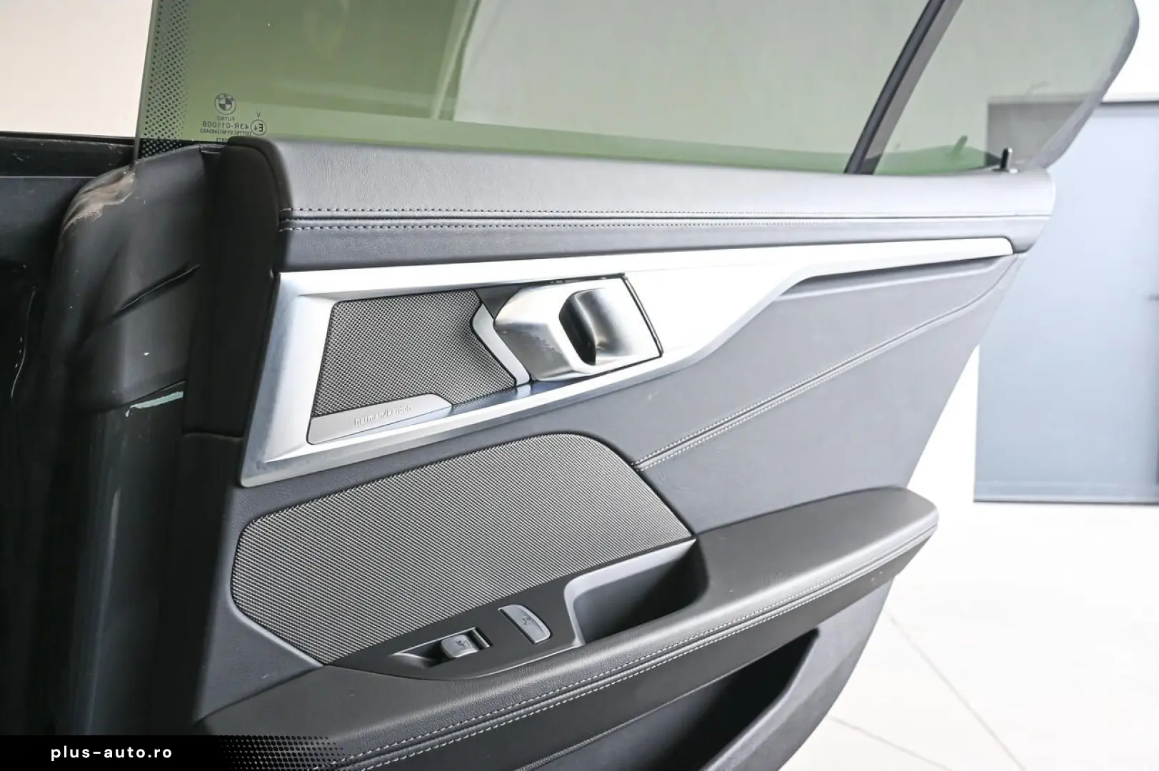 BMW 840 i M-pack  Pano  HarmanKardon  Integr actief