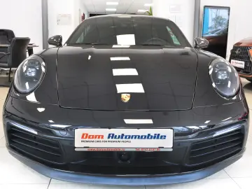 PORSCHE 911   992 4S Coupe