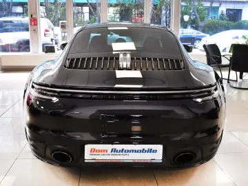 PORSCHE 911   992 4S Coupe