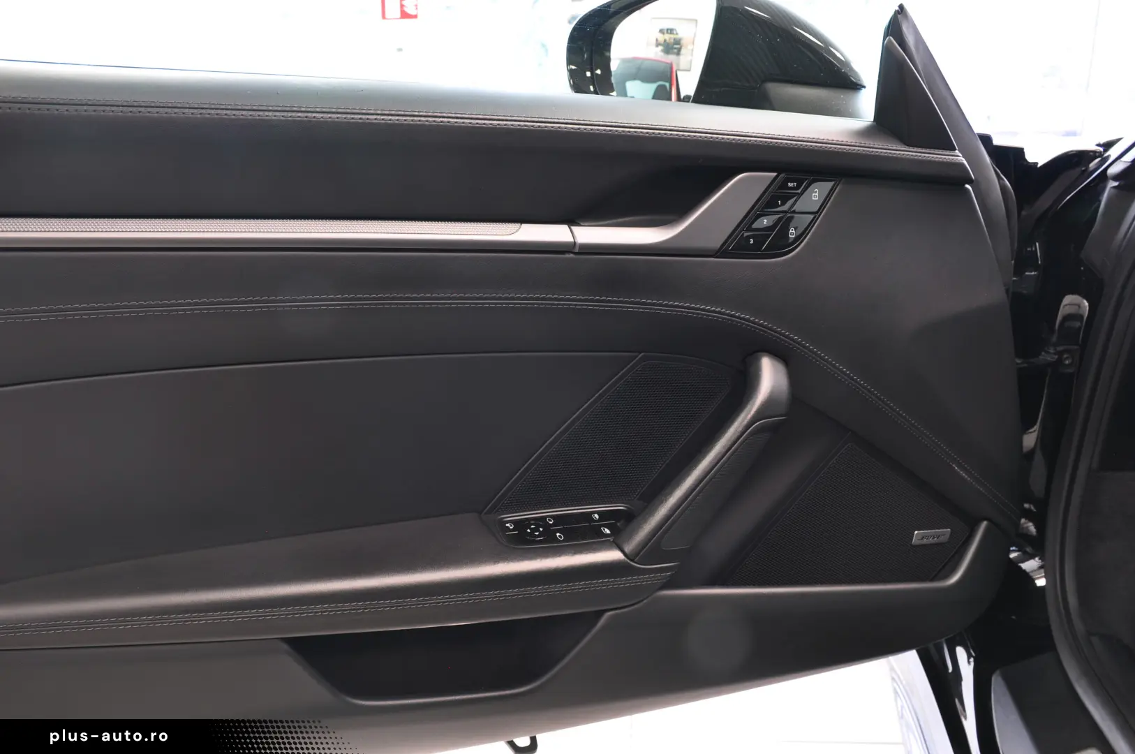 PORSCHE 911   992 4S Coupe