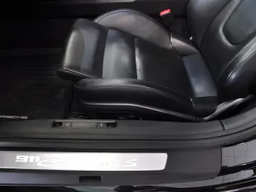 PORSCHE 911   992 4S Coupe