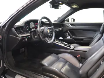 PORSCHE 911   992 4S Coupe