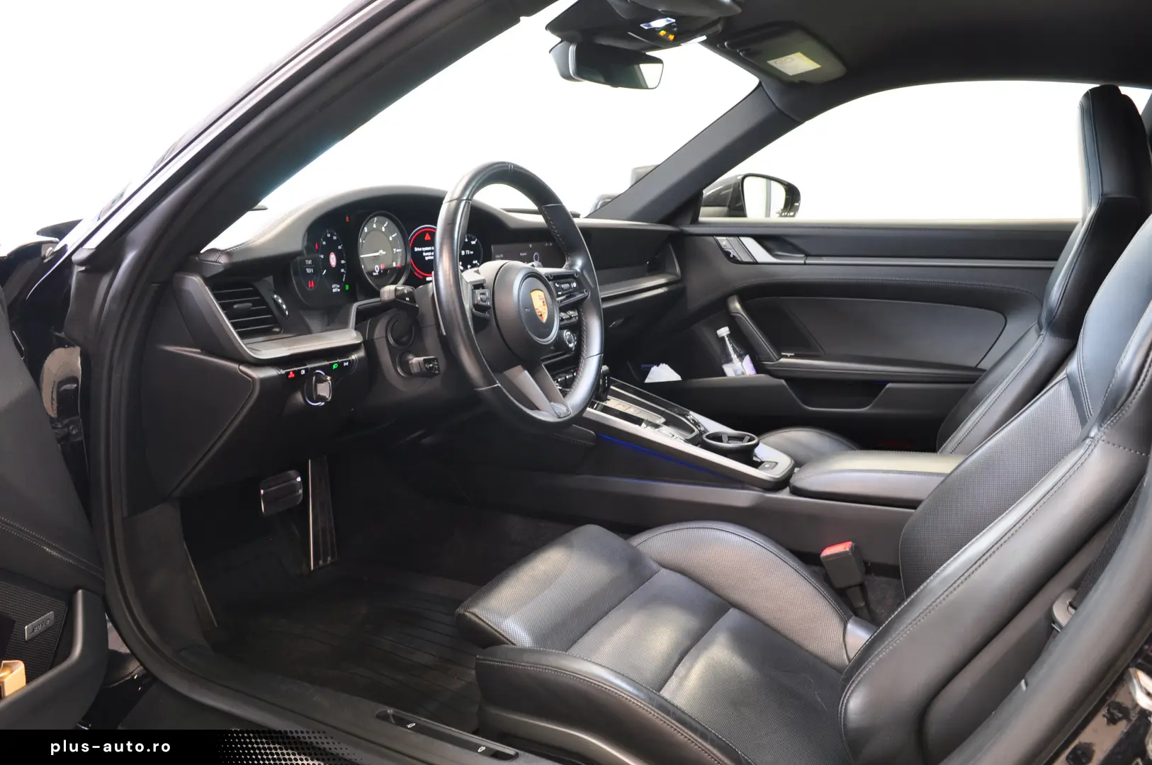 PORSCHE 911   992 4S Coupe