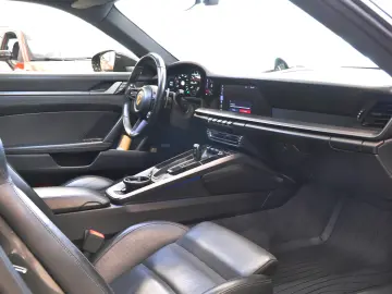 PORSCHE 911   992 4S Coupe