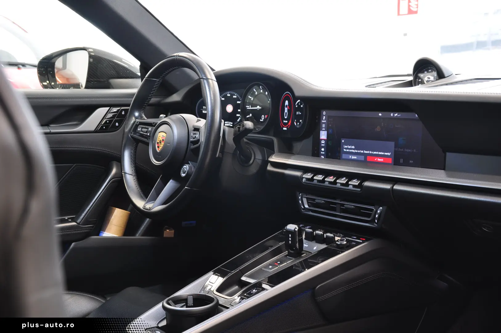 PORSCHE 911   992 4S Coupe