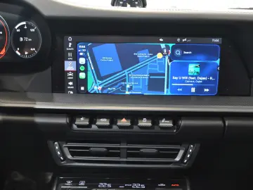 PORSCHE 911   992 4S Coupe