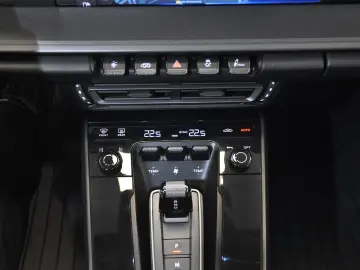 PORSCHE 911   992 4S Coupe