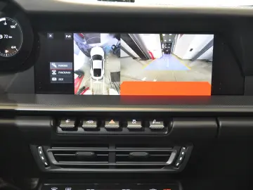 PORSCHE 911   992 4S Coupe