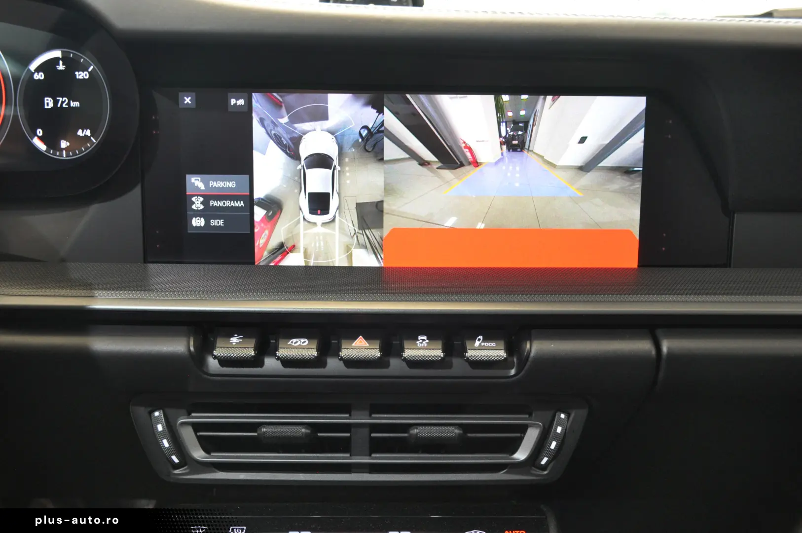 PORSCHE 911   992 4S Coupe