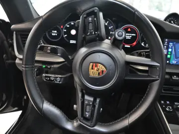 PORSCHE 911   992 4S Coupe