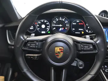 PORSCHE 911   992 4S Coupe