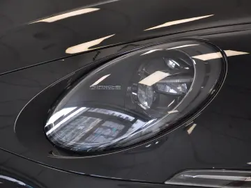 PORSCHE 911   992 4S Coupe