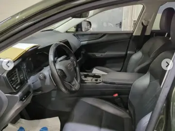 LEXUS NX 350h KAMERA LEDER ACC LED