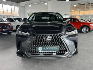 LEXUS NX 350h Navi&Kame. Leder AHK.LED