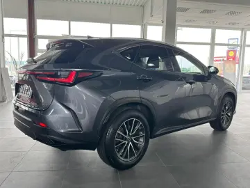 LEXUS NX 350h Navi&Kame. Leder AHK.LED