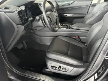 LEXUS NX 350h Navi&Kame. Leder AHK.LED