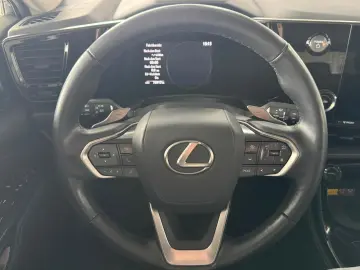 LEXUS NX 350h Navi&Kame. Leder AHK.LED
