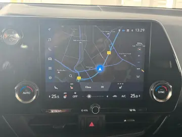 LEXUS NX 350h Navi&Kame. Leder AHK.LED