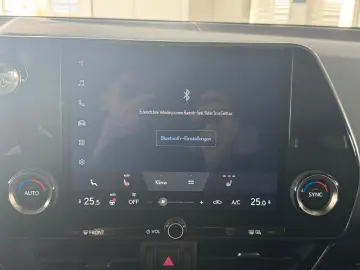 LEXUS NX 350h Navi&Kame. Leder AHK.LED