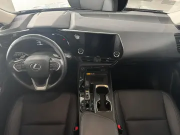 LEXUS NX 350h Navi&Kame. Leder AHK.LED