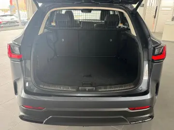 LEXUS NX 350h Navi&Kame. Leder AHK.LED