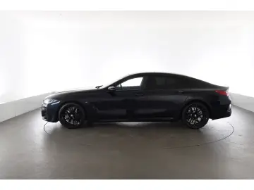 BMW 840 i Gran Coupe M Sport Pro Bowers & Wilkins Di