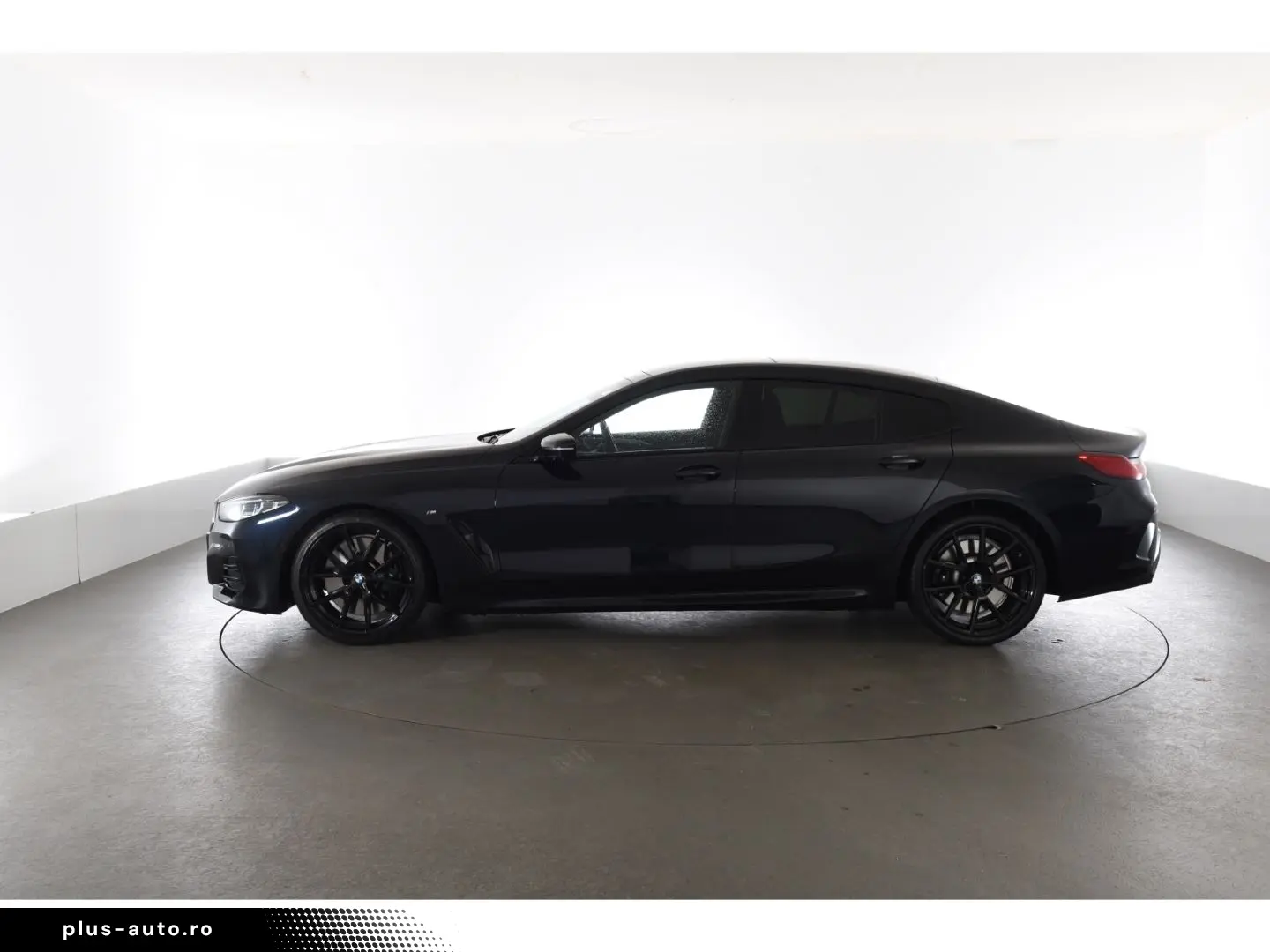 BMW 840 i Gran Coupe M Sport Pro Bowers & Wilkins Di