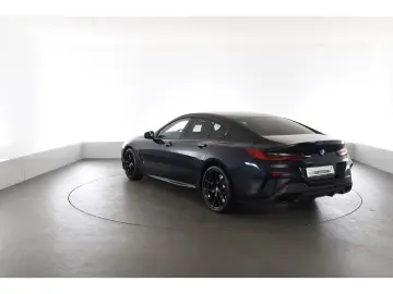 BMW 840 i Gran Coupe M Sport Pro Bowers & Wilkins Di
