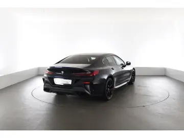 BMW 840 i Gran Coupe M Sport Pro Bowers & Wilkins Di