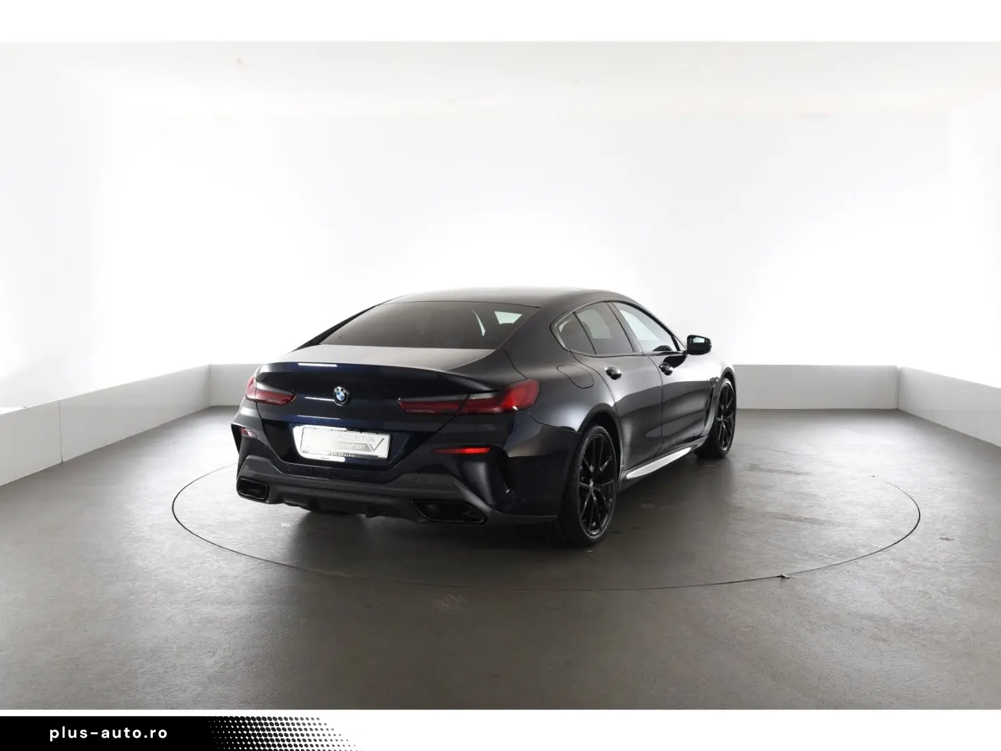 BMW 840 i Gran Coupe M Sport Pro Bowers & Wilkins Di