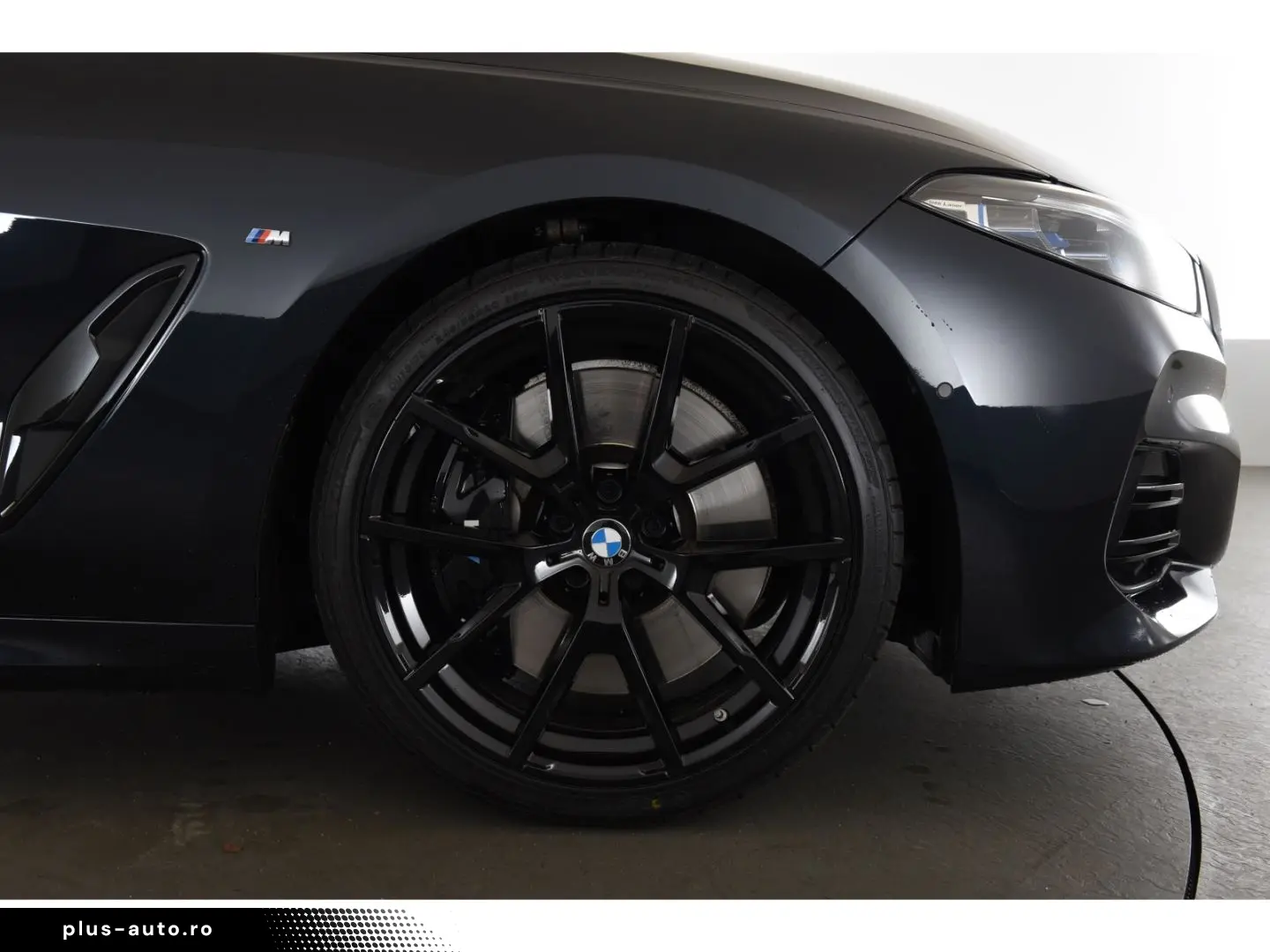 BMW 840 i Gran Coupe M Sport Pro Bowers & Wilkins Di