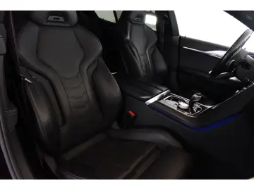 BMW 840 i Gran Coupe M Sport Pro Bowers & Wilkins Di