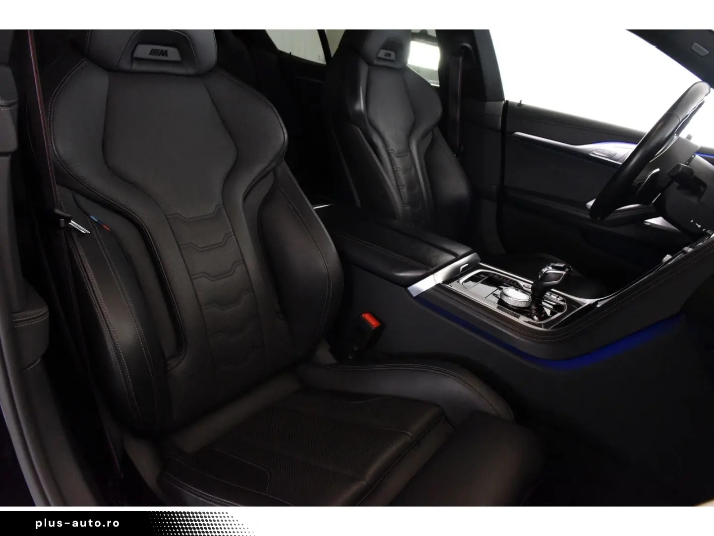 BMW 840 i Gran Coupe M Sport Pro Bowers & Wilkins Di