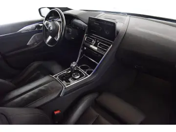 BMW 840 i Gran Coupe M Sport Pro Bowers & Wilkins Di