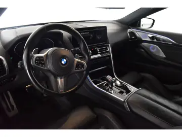 BMW 840 i Gran Coupe M Sport Pro Bowers & Wilkins Di