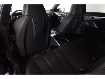BMW 840 i Gran Coupe M Sport Pro Bowers & Wilkins Di