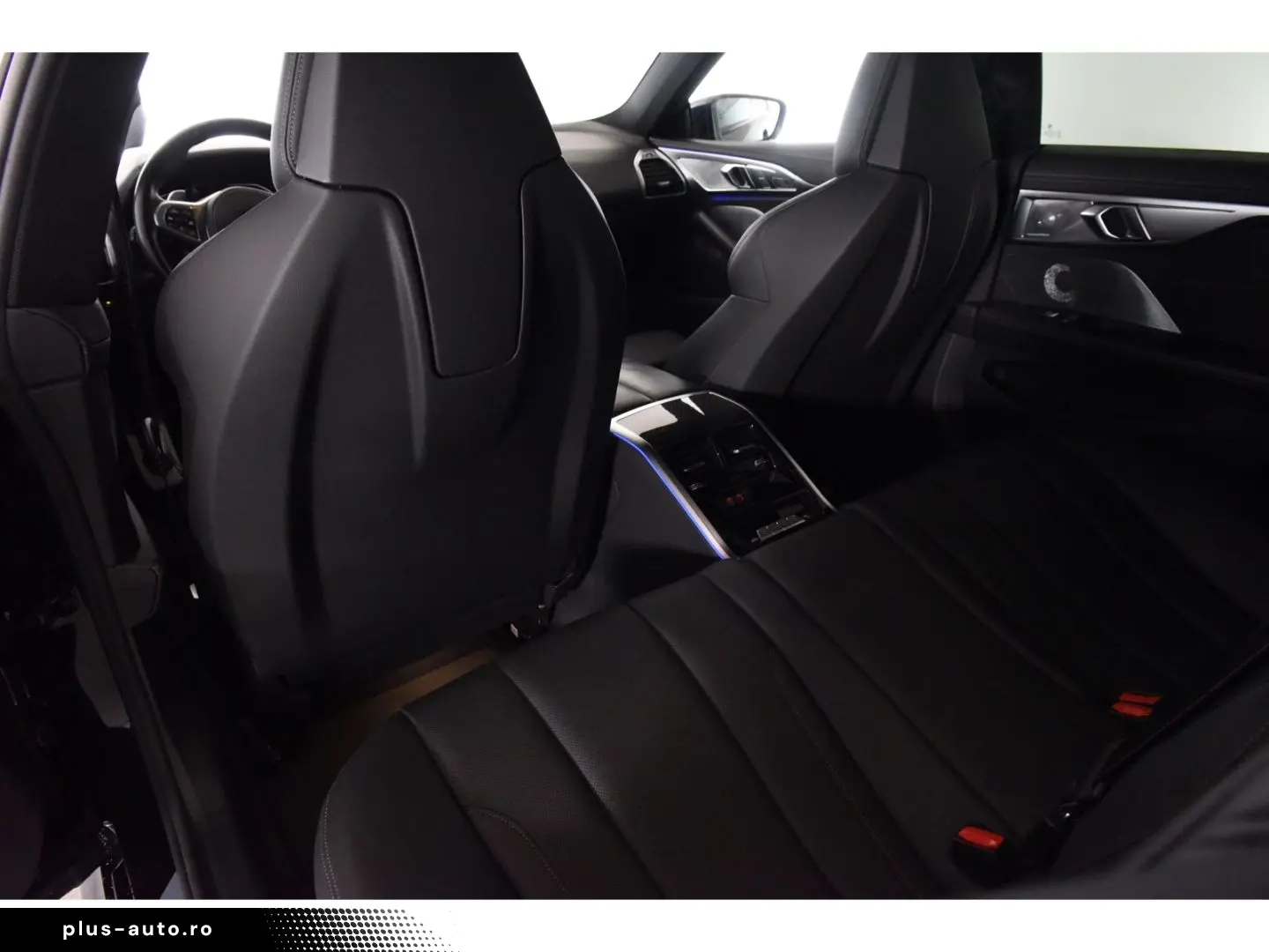 BMW 840 i Gran Coupe M Sport Pro Bowers & Wilkins Di