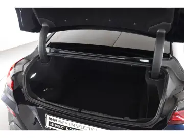 BMW 840 i Gran Coupe M Sport Pro Bowers & Wilkins Di