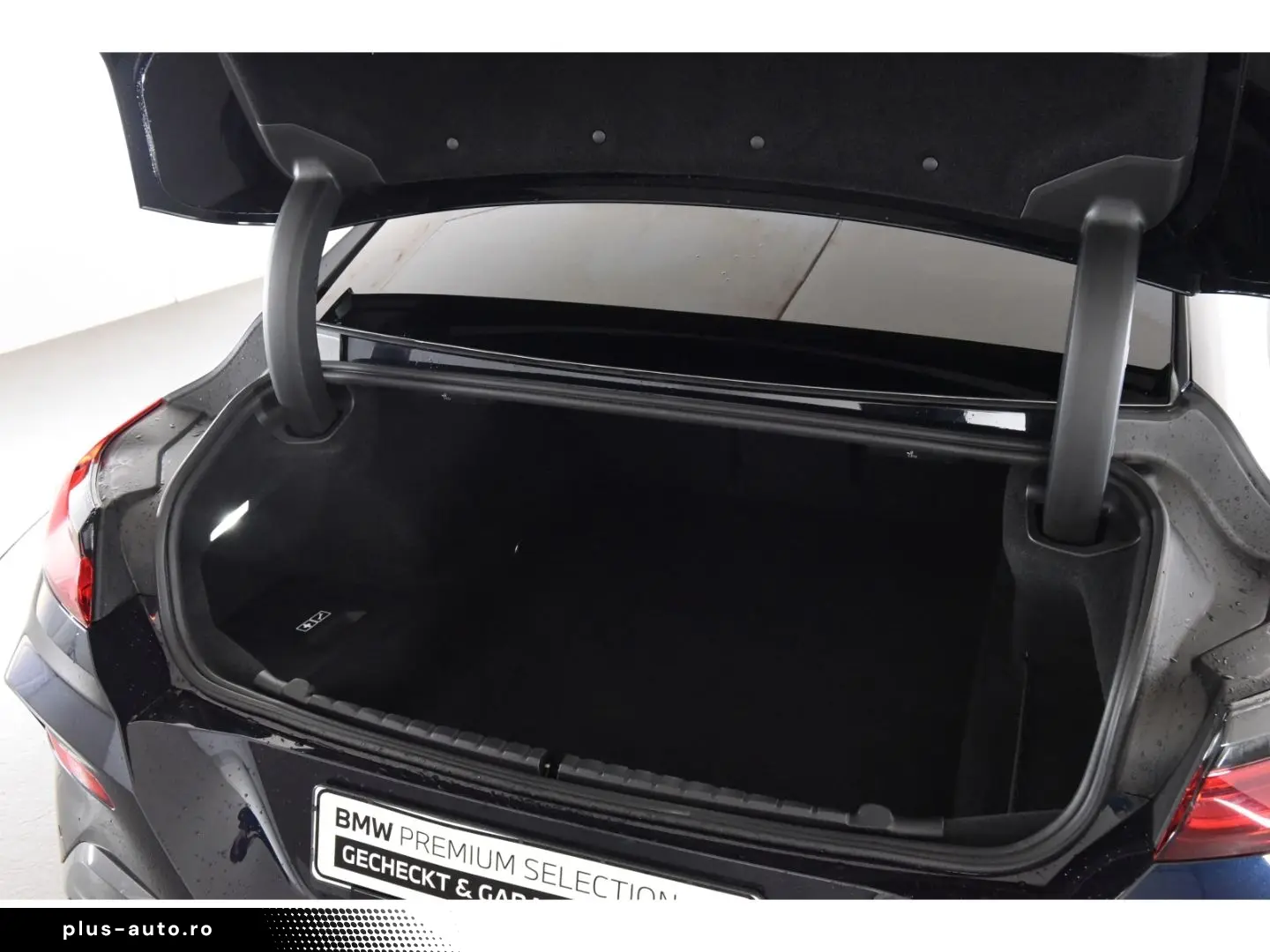 BMW 840 i Gran Coupe M Sport Pro Bowers & Wilkins Di