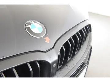 BMW 840 i Gran Coupe M Sport Pro Bowers & Wilkins Di